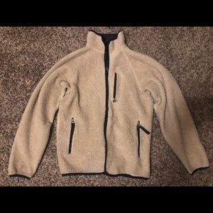 Patagonia jacket
